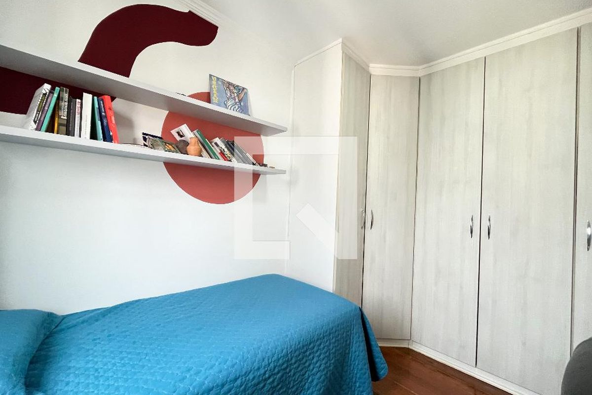 Apartamento, 4 quartos, 132 m² - Foto 37