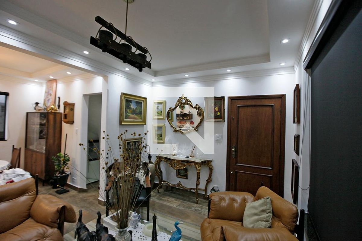 Casa, 4 quartos, 220 m² - Foto 6