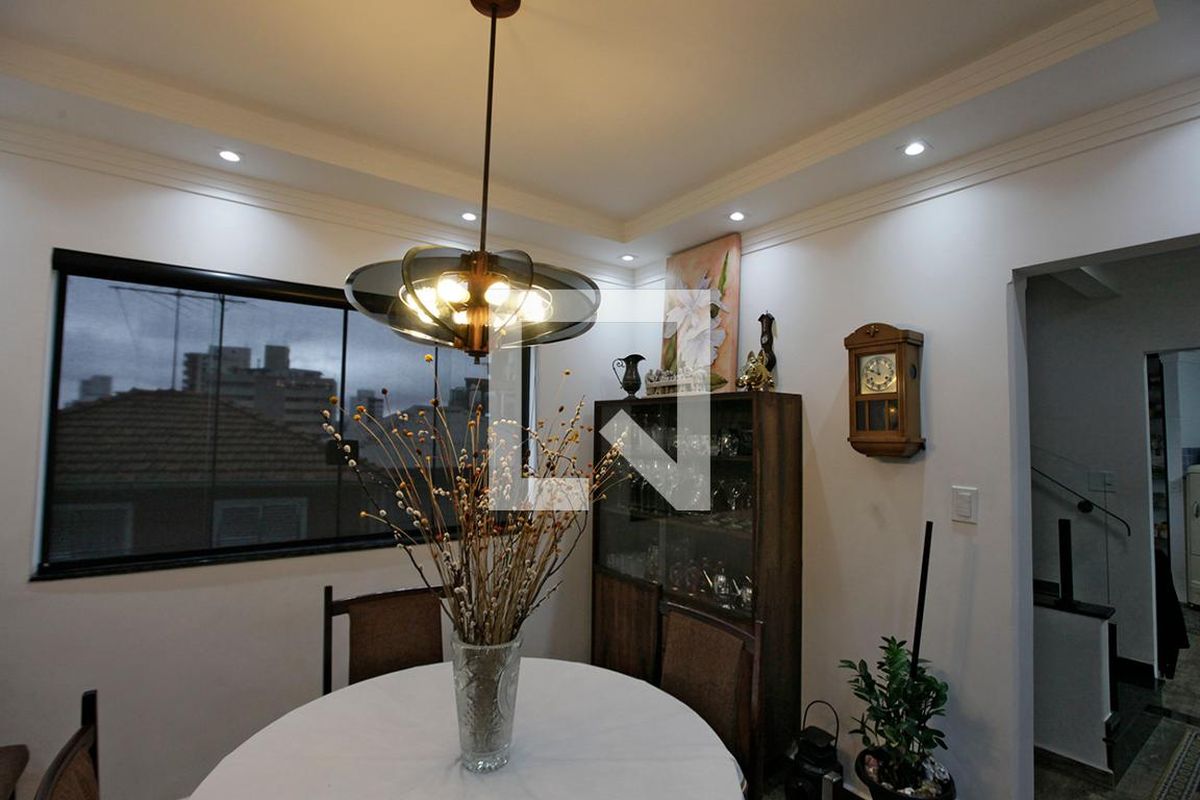 Casa, 4 quartos, 220 m² - Foto 14