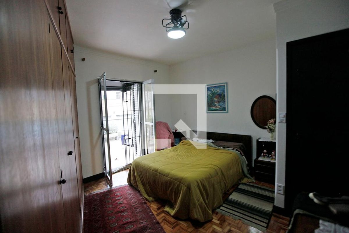 Casa, 4 quartos, 220 m² - Foto 24
