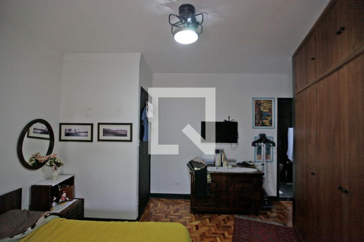 Casa, 4 quartos, 220 m² - Foto 32
