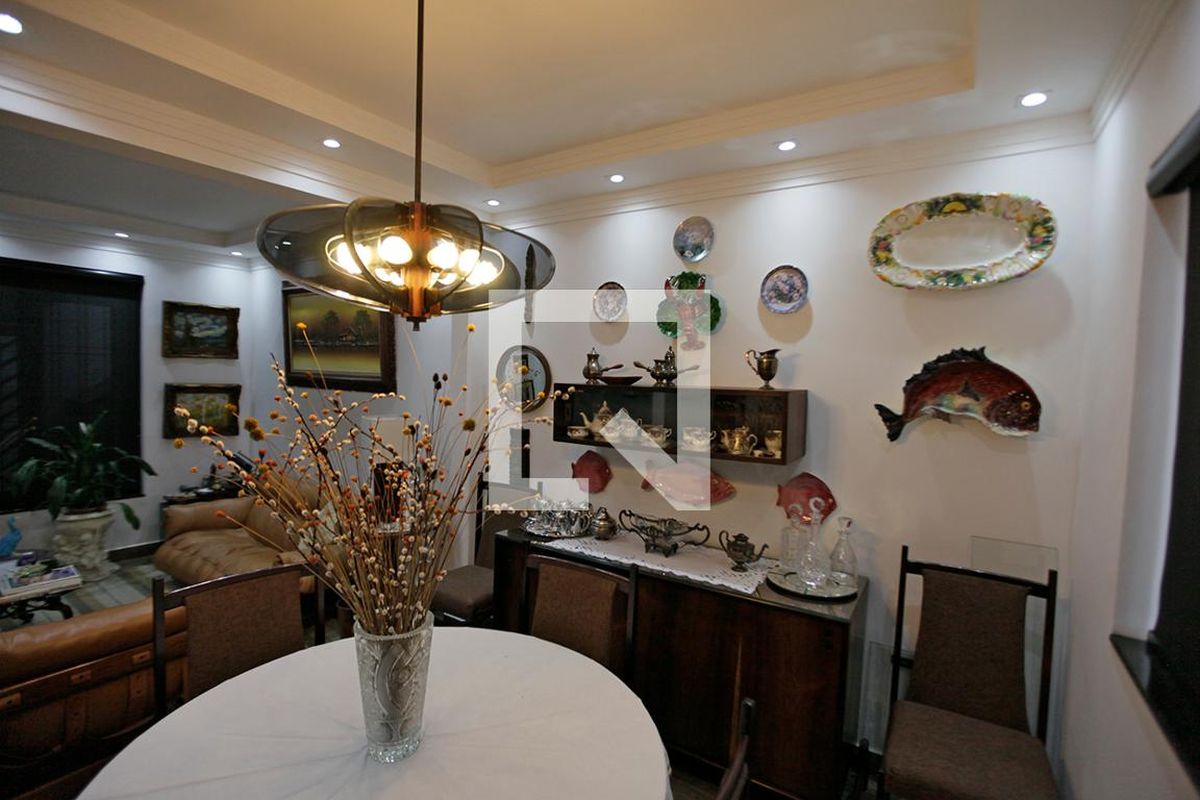 Casa, 4 quartos, 220 m² - Foto 18