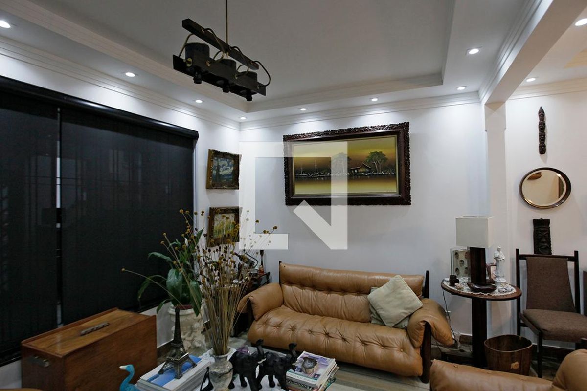 Casa, 4 quartos, 220 m² - Foto 12