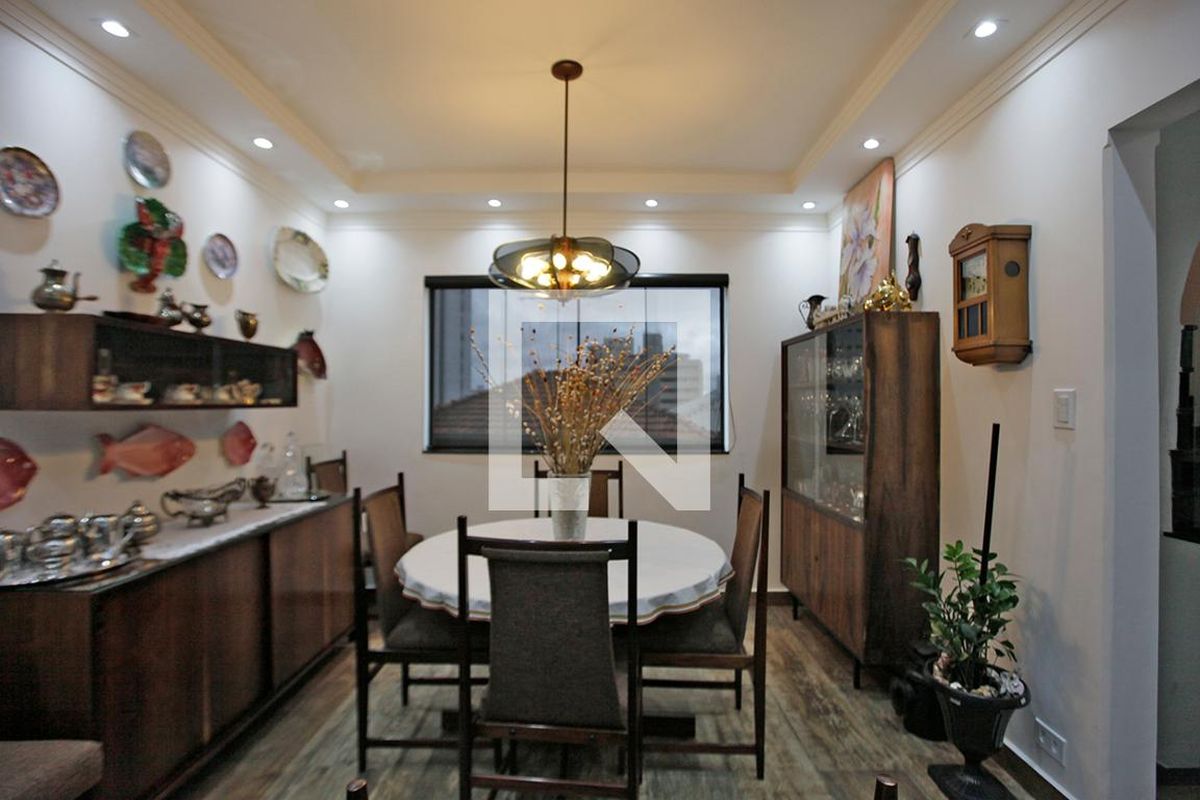 Casa, 4 quartos, 220 m² - Foto 20