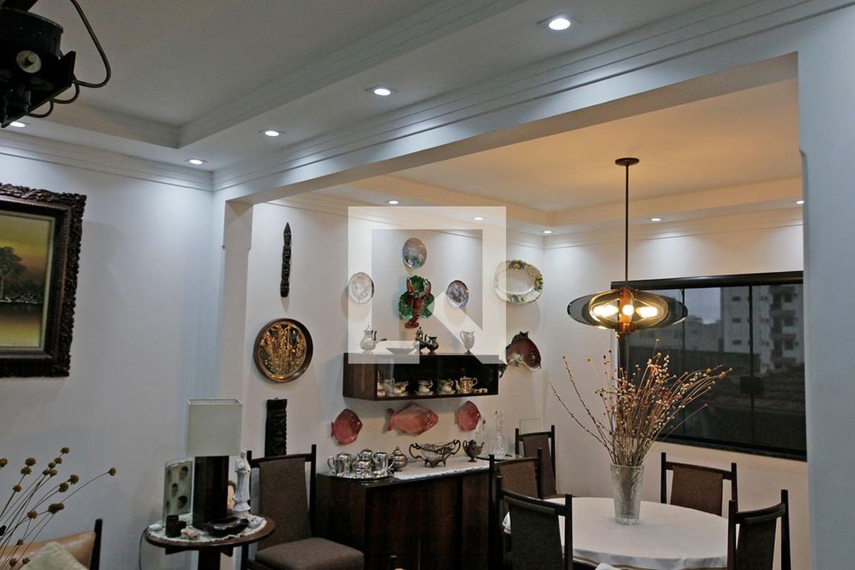 Casa, 4 quartos, 220 m² - Foto 10