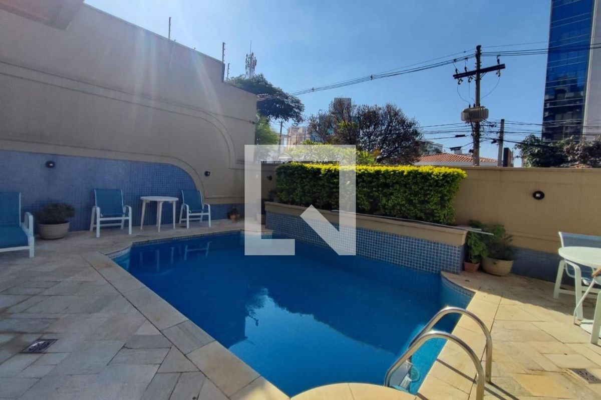 Apartamento à Venda - Cambuí, 1 Quarto,  70 m2 em , Campinas - sp | SoloBR