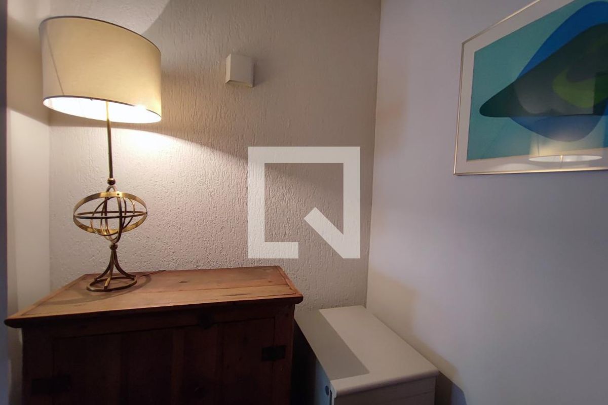 Apartamento à Venda - Cambuí, 1 Quarto,  70 m2 em , Campinas - sp | SoloBR