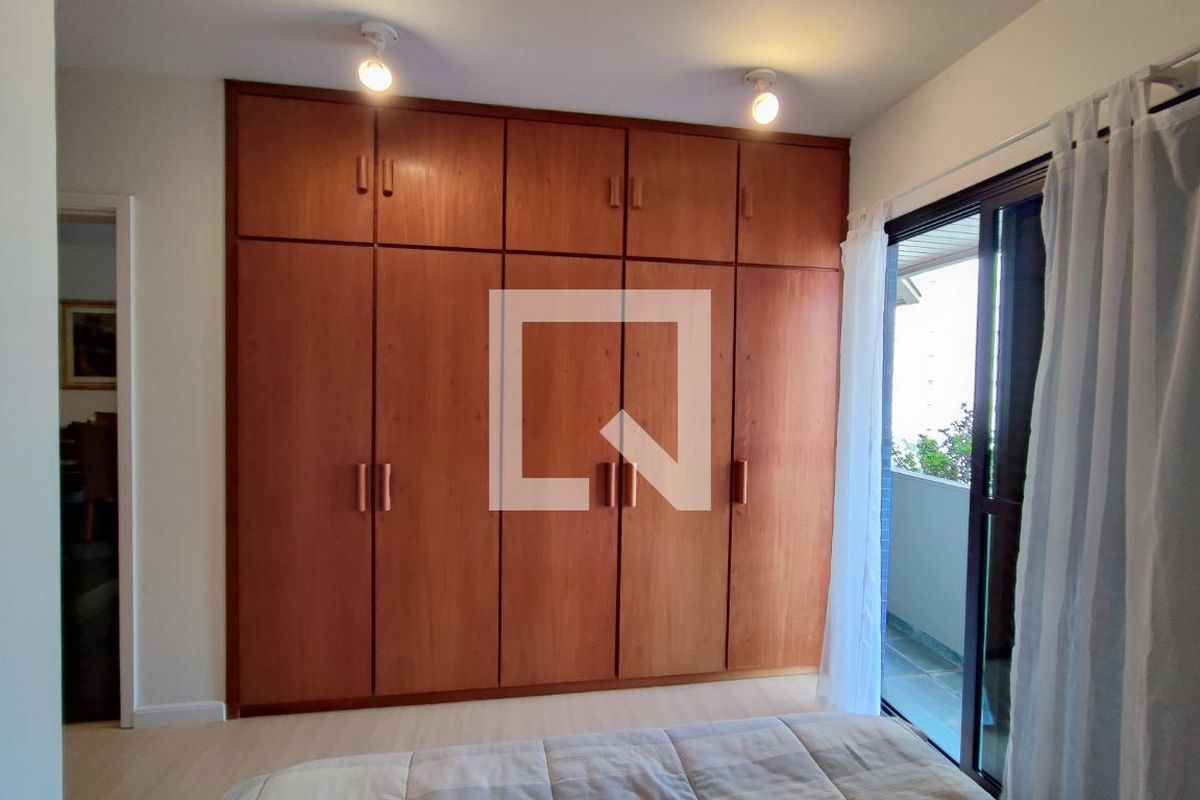 Apartamento à Venda - Cambuí, 1 Quarto,  70 m2 em , Campinas - sp | SoloBR