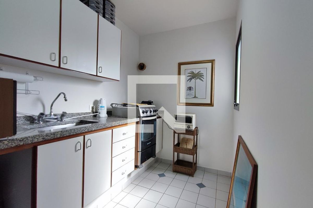 Apartamento à Venda - Cambuí, 1 Quarto,  70 m2 em , Campinas - sp | SoloBR