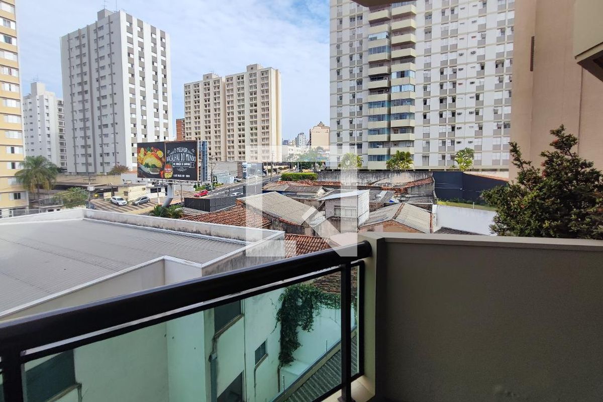 Apartamento à Venda - Cambuí, 1 Quarto,  70 m2 em , Campinas - sp | SoloBR