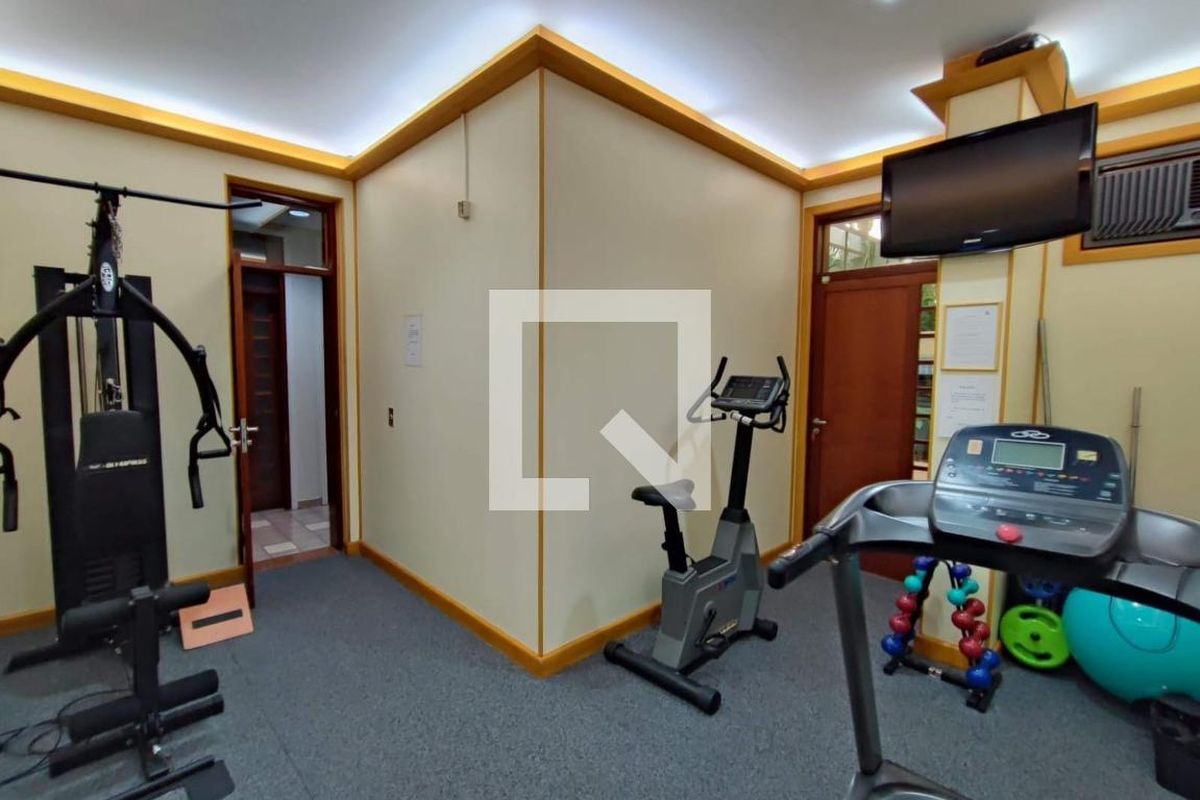 Apartamento à Venda - Cambuí, 1 Quarto,  70 m2 em , Campinas - sp | SoloBR