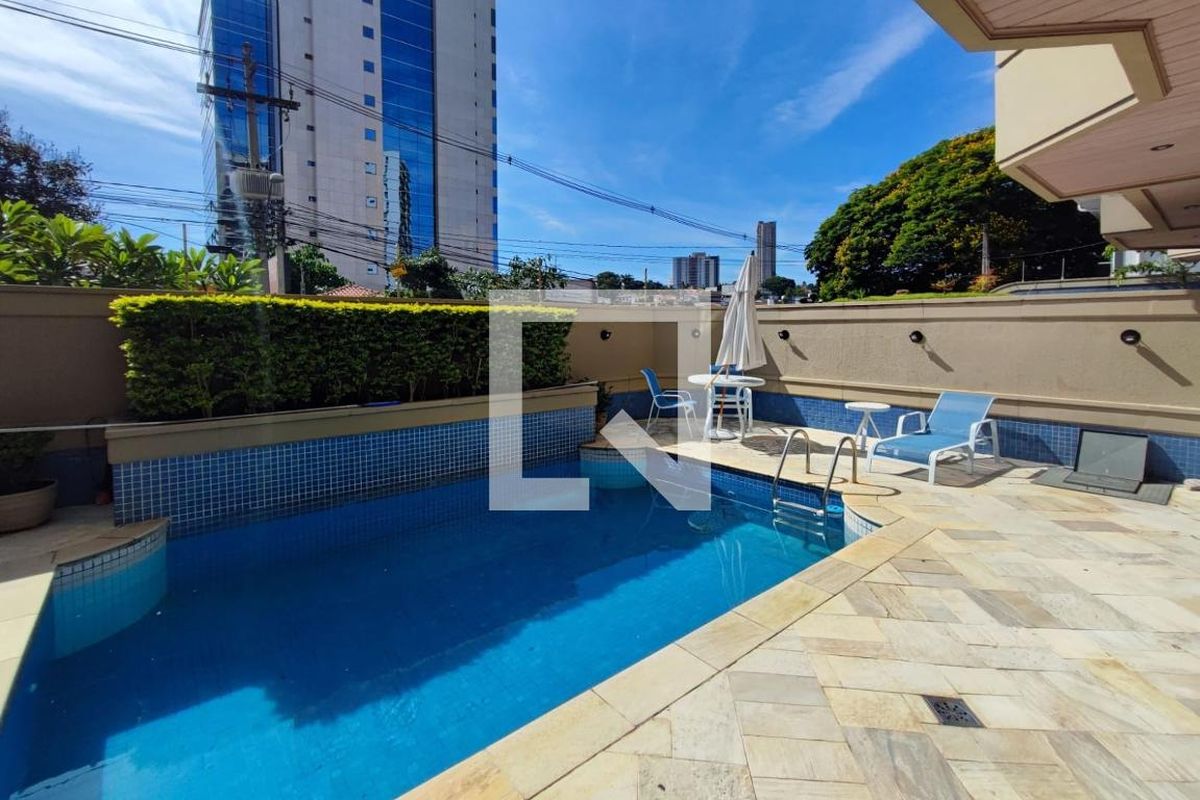 Apartamento à Venda - Cambuí, 1 Quarto,  70 m2 em , Campinas - sp | SoloBR