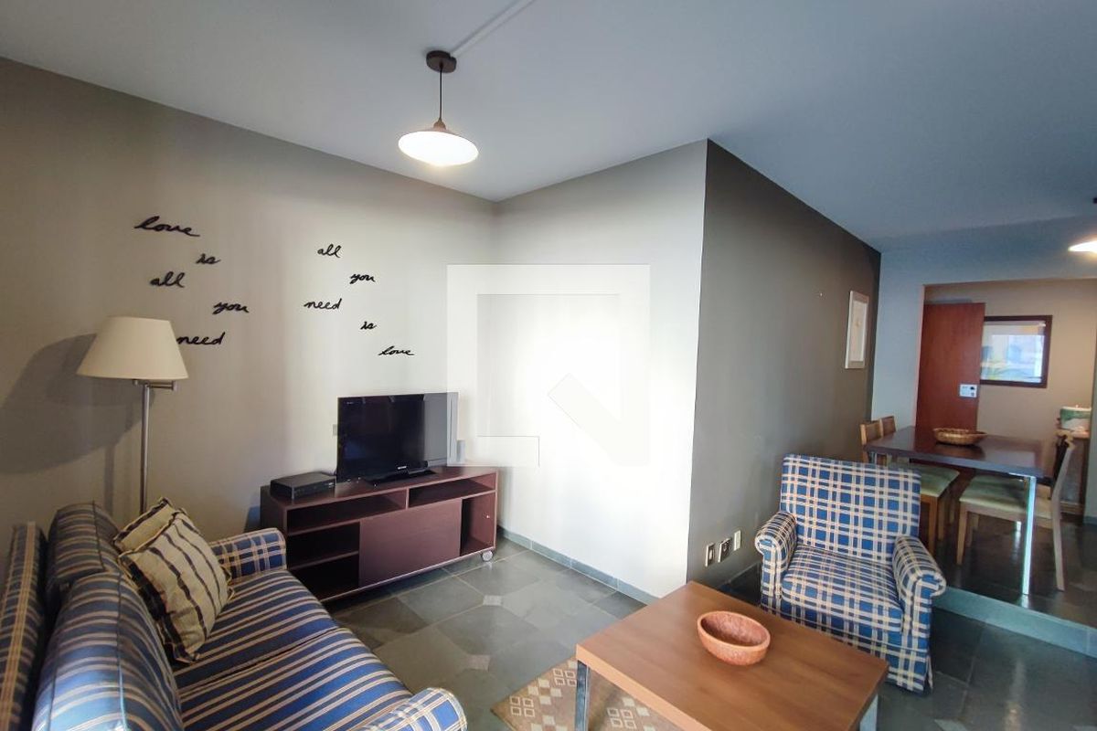 Apartamento à Venda - Cambuí, 1 Quarto,  70 m2 em , Campinas - sp | SoloBR