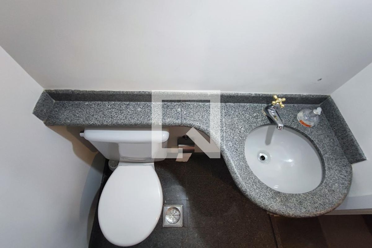 Apartamento à Venda - Cambuí, 1 Quarto,  70 m2 em , Campinas - sp | SoloBR