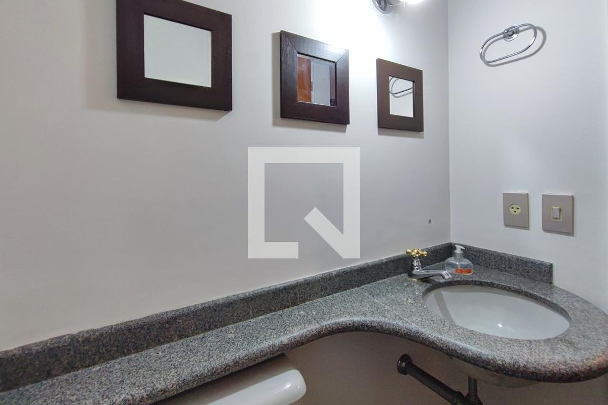 Apartamento à Venda - Cambuí, 1 Quarto,  70 m2 em , Campinas - sp | SoloBR