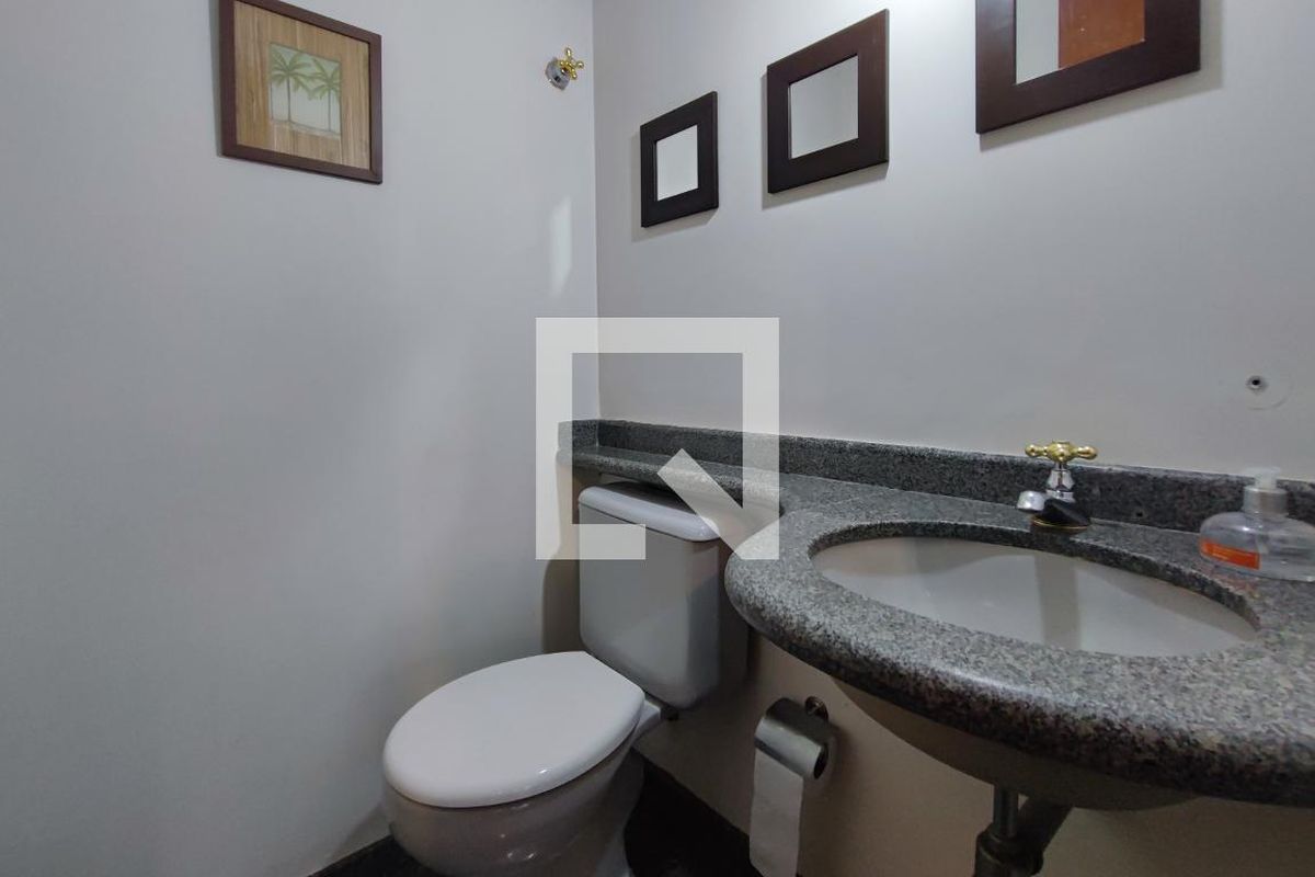 Apartamento à Venda - Cambuí, 1 Quarto,  70 m2 em , Campinas - sp | SoloBR
