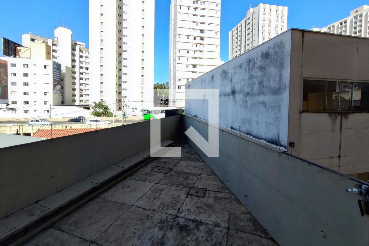 Apartamento à Venda - Cambuí, 1 Quarto,  70 m2 em , Campinas - sp | SoloBR