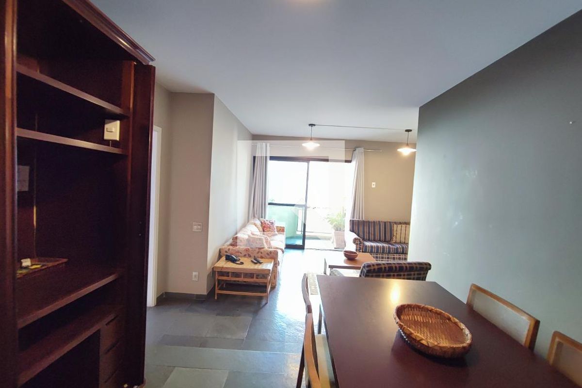 Apartamento à Venda - Cambuí, 1 Quarto,  70 m2 em , Campinas - sp | SoloBR