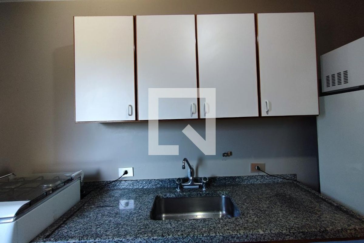 Apartamento à Venda - Cambuí, 1 Quarto,  70 m2 em , Campinas - sp | SoloBR