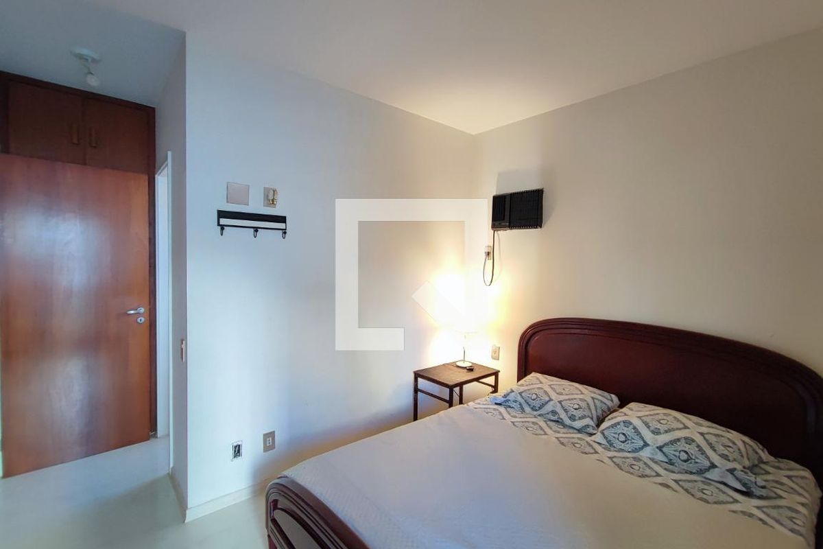 Apartamento à Venda - Cambuí, 1 Quarto,  70 m2 em , Campinas - sp | SoloBR