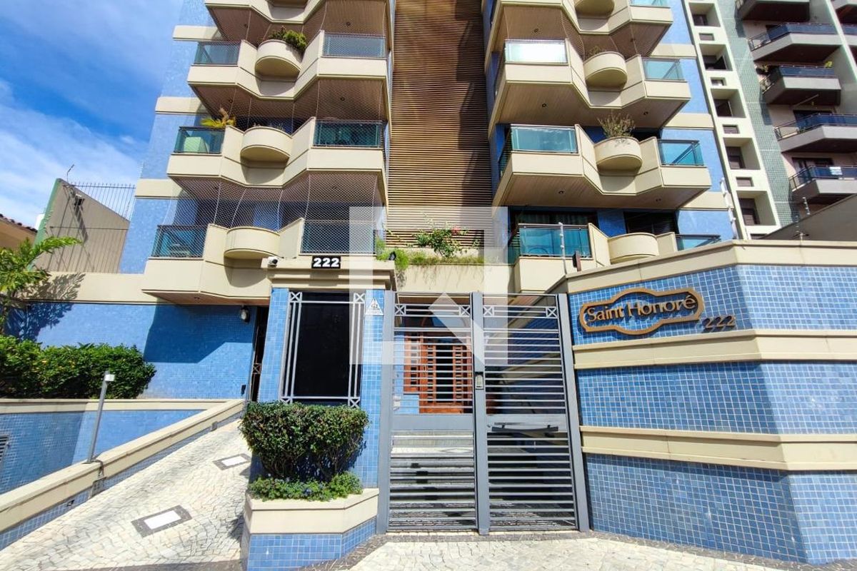 Apartamento à Venda - Cambuí, 1 Quarto,  70 m2 em , Campinas - sp | SoloBR