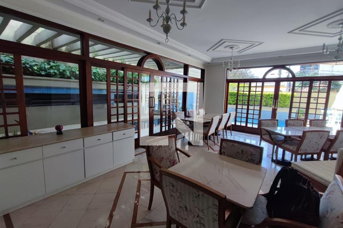 Apartamento à Venda - Cambuí, 1 Quarto,  70 m2 em , Campinas - sp | SoloBR
