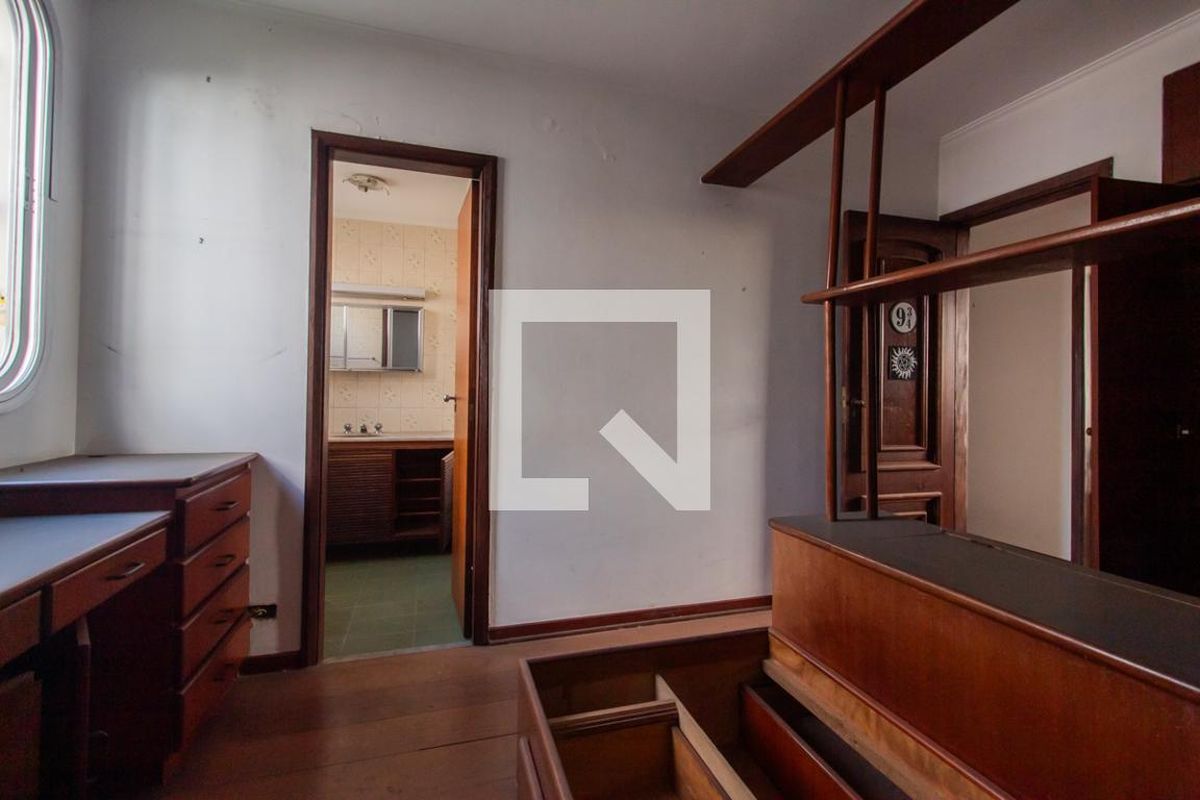 Apartamento, 4 quartos, 160 m² - Foto 58