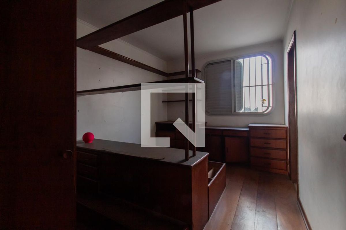 Apartamento, 4 quartos, 160 m² - Foto 54