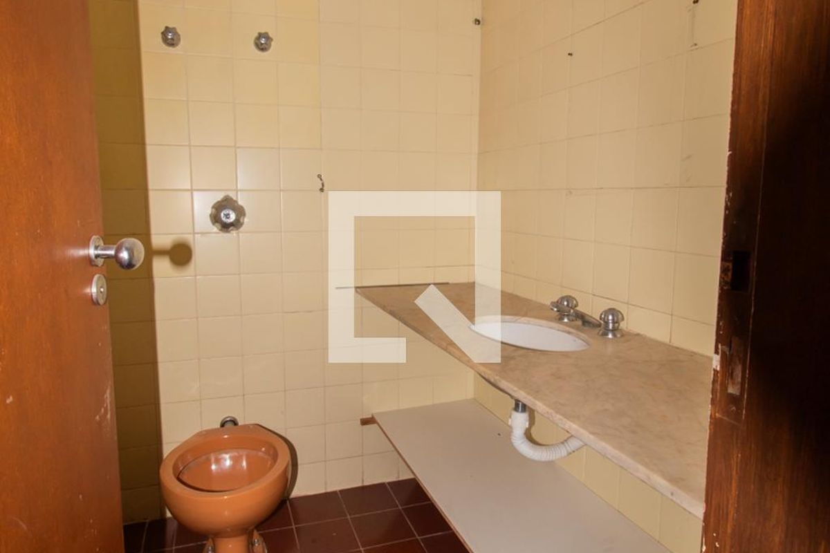 Apartamento, 4 quartos, 160 m² - Foto 24