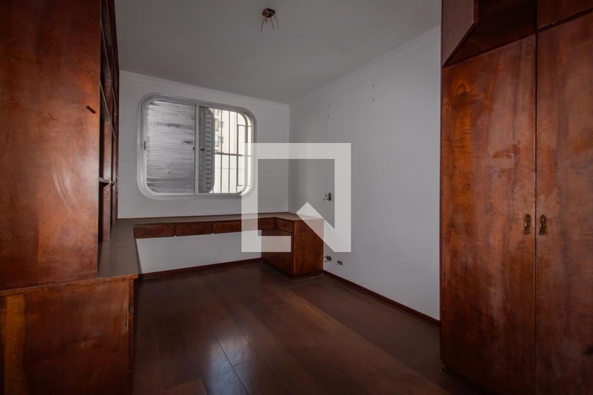 Apartamento, 4 quartos, 160 m² - Foto 26