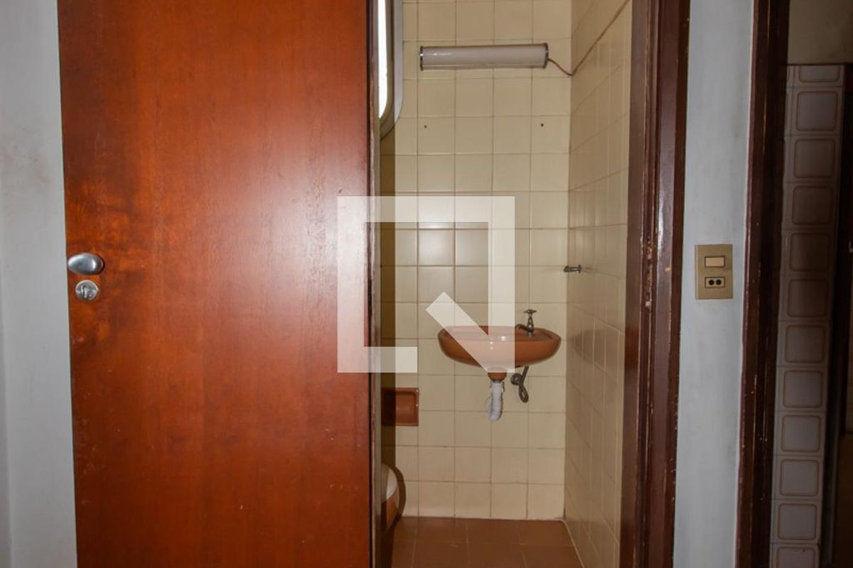 Apartamento, 4 quartos, 160 m² - Foto 90