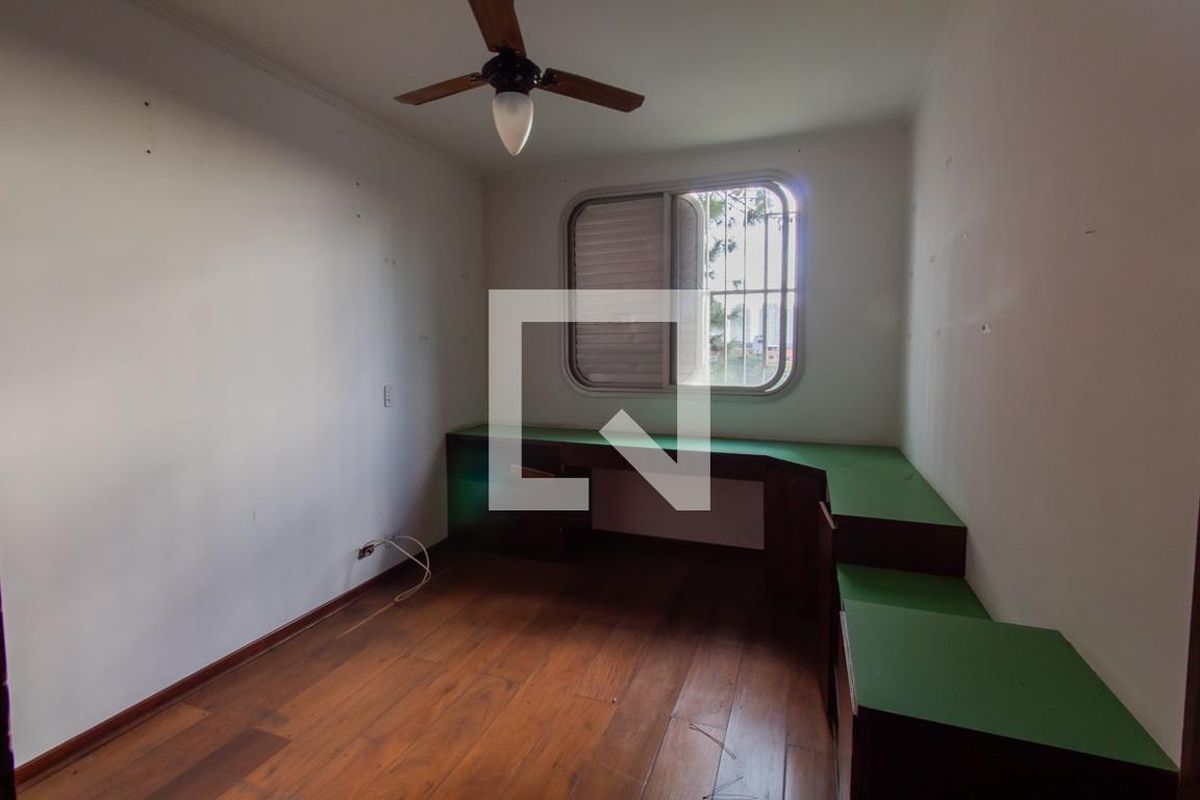Apartamento, 4 quartos, 160 m² - Foto 18