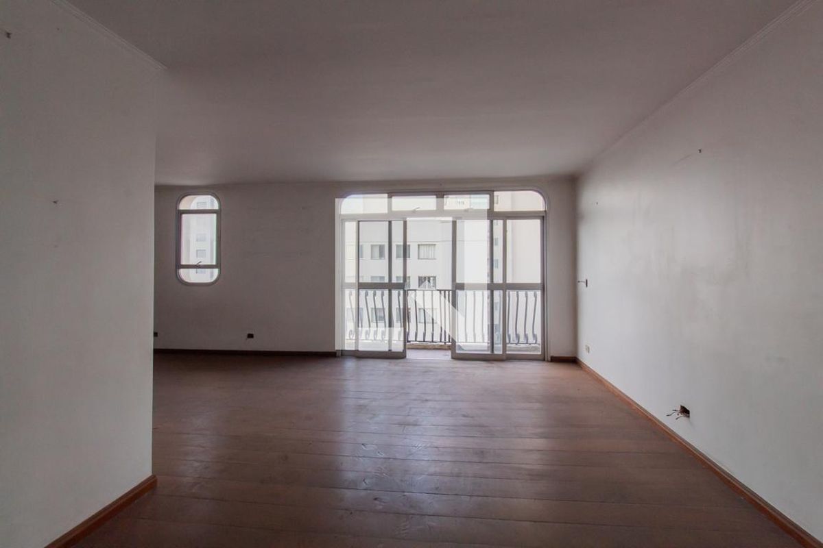 Apartamento, 4 quartos, 160 m² - Foto 8