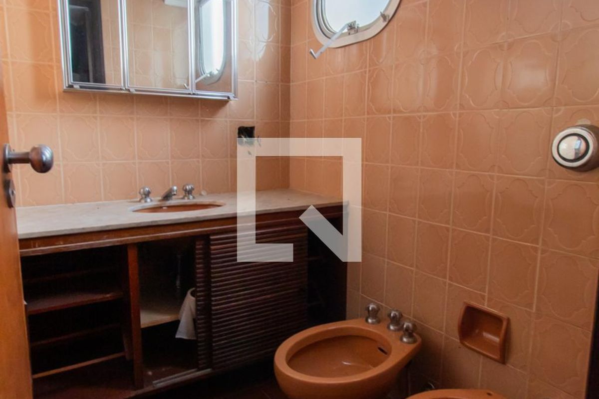 Apartamento, 4 quartos, 160 m² - Foto 50