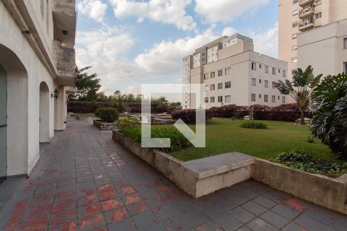 Apartamento, 4 quartos, 160 m² - Foto 100