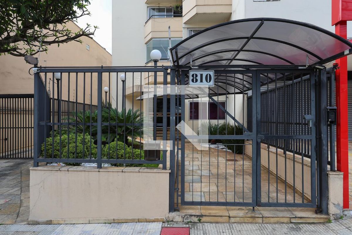 Apartamento, 3 quartos, 78 m² - Foto 96