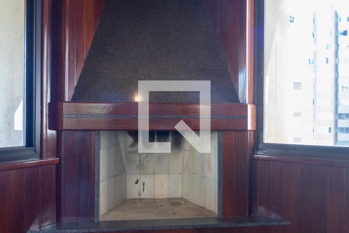 Apartamento, 4 quartos, 224 m² - Foto 28