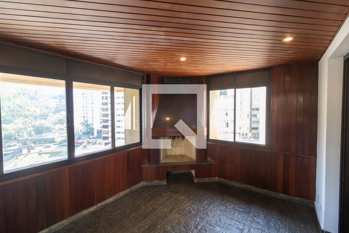 Apartamento, 4 quartos, 224 m² - Foto 22
