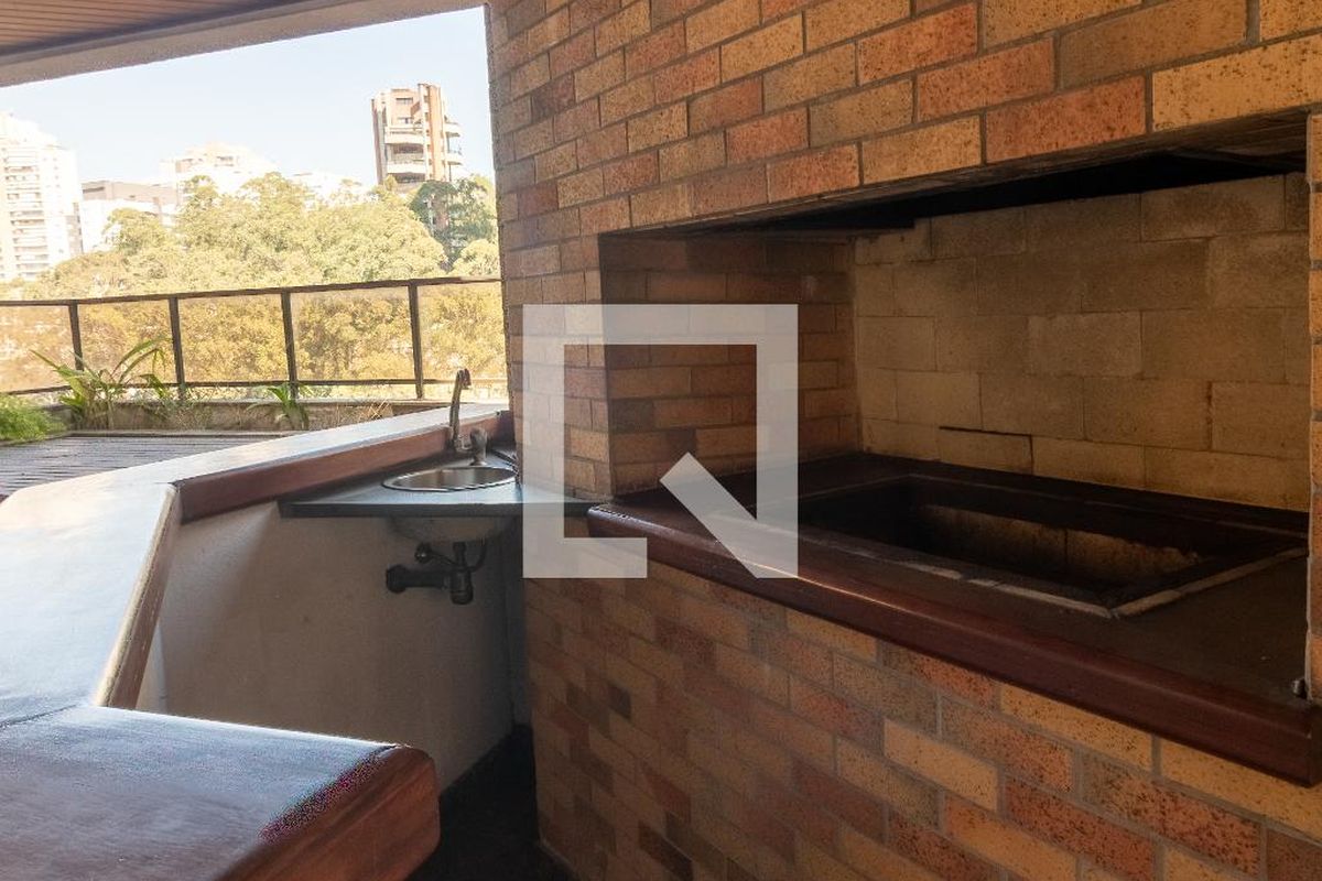Apartamento, 4 quartos, 224 m² - Foto 40