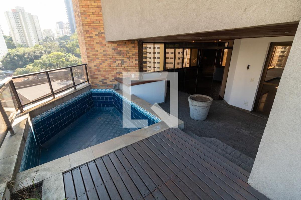 Apartamento, 4 quartos, 224 m² - Foto 32