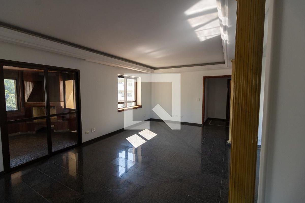 Apartamento, 4 quartos, 224 m² - Foto 8