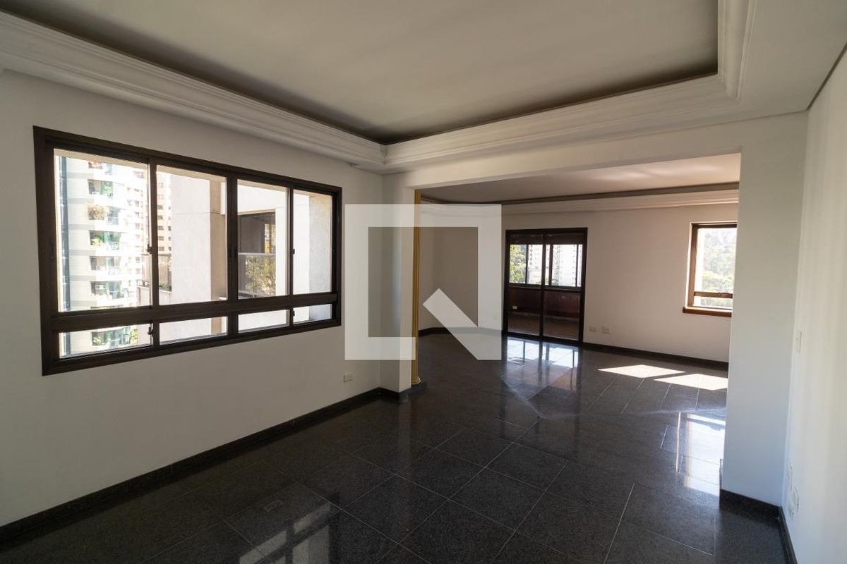 Apartamento, 4 quartos, 224 m² - Foto 14