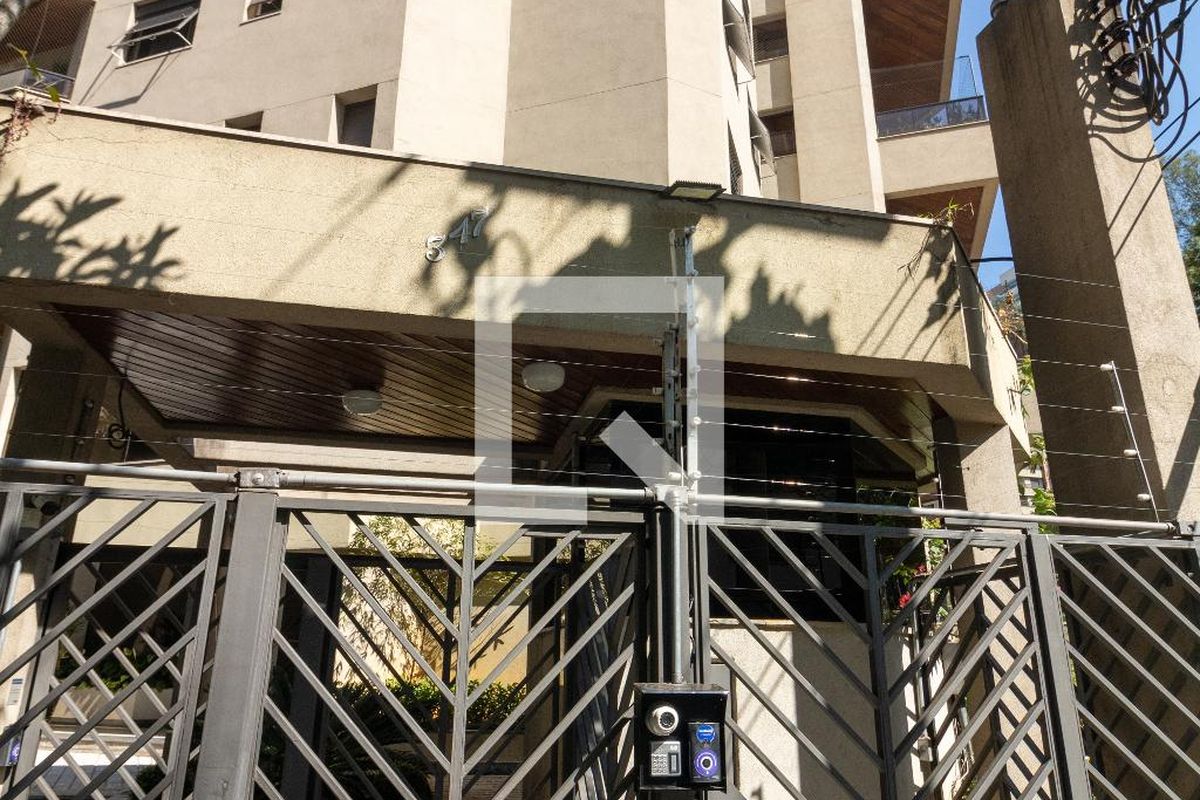 Apartamento, 4 quartos, 224 m² - Foto 166