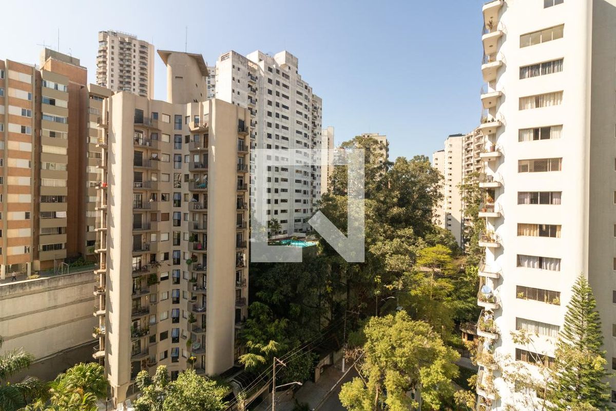 Apartamento, 4 quartos, 224 m² - Foto 76
