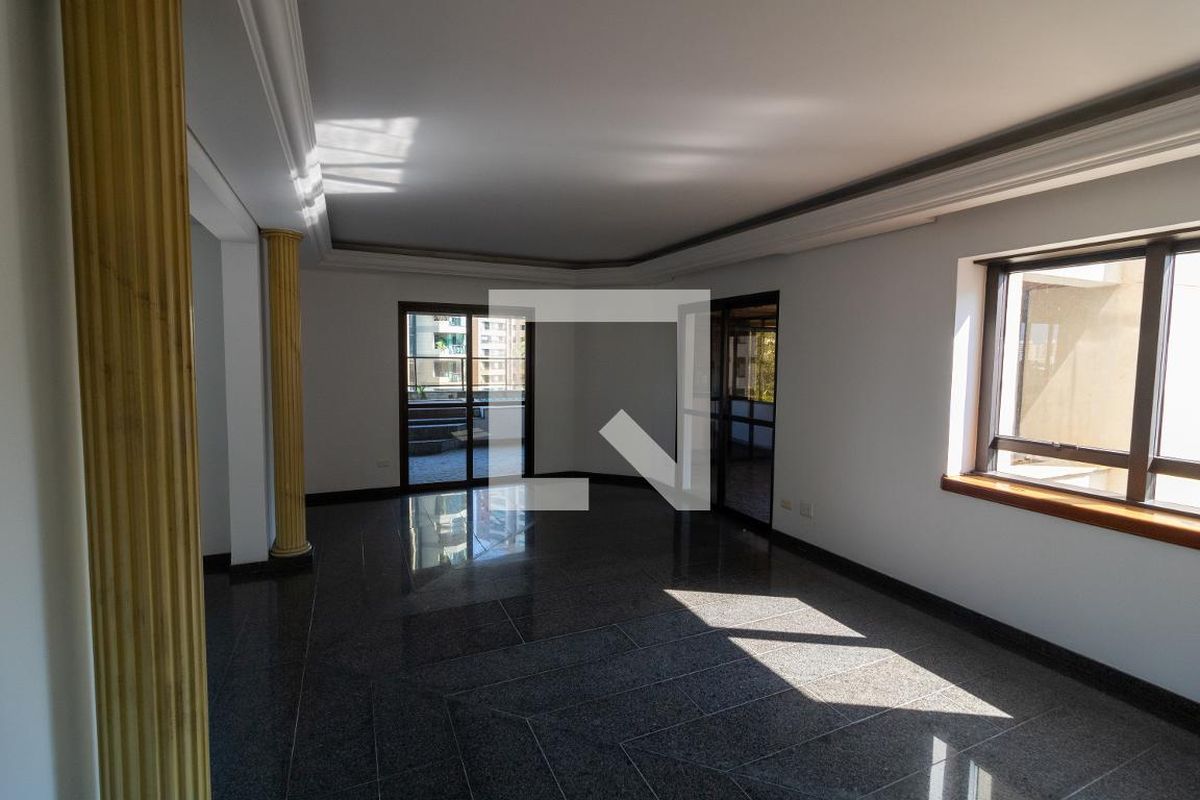 Apartamento, 4 quartos, 224 m² - Foto 4