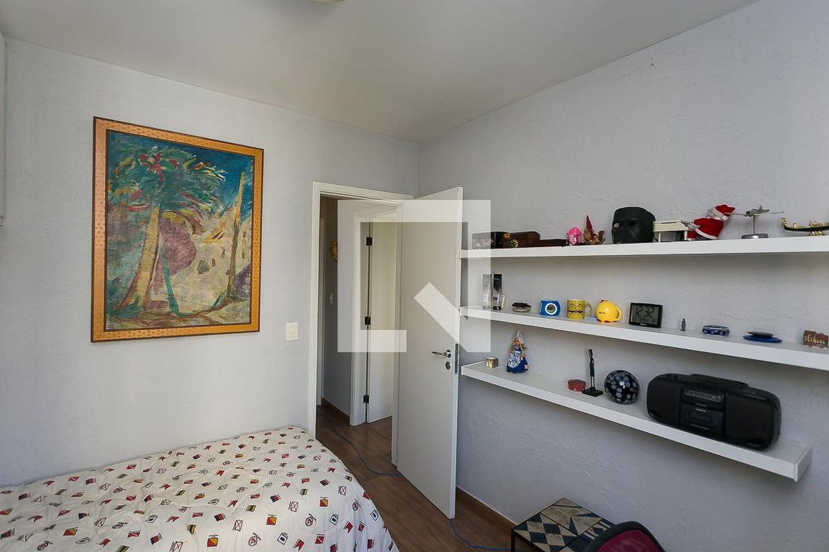 Apartamento, 2 quartos, 92 m² - Foto 42