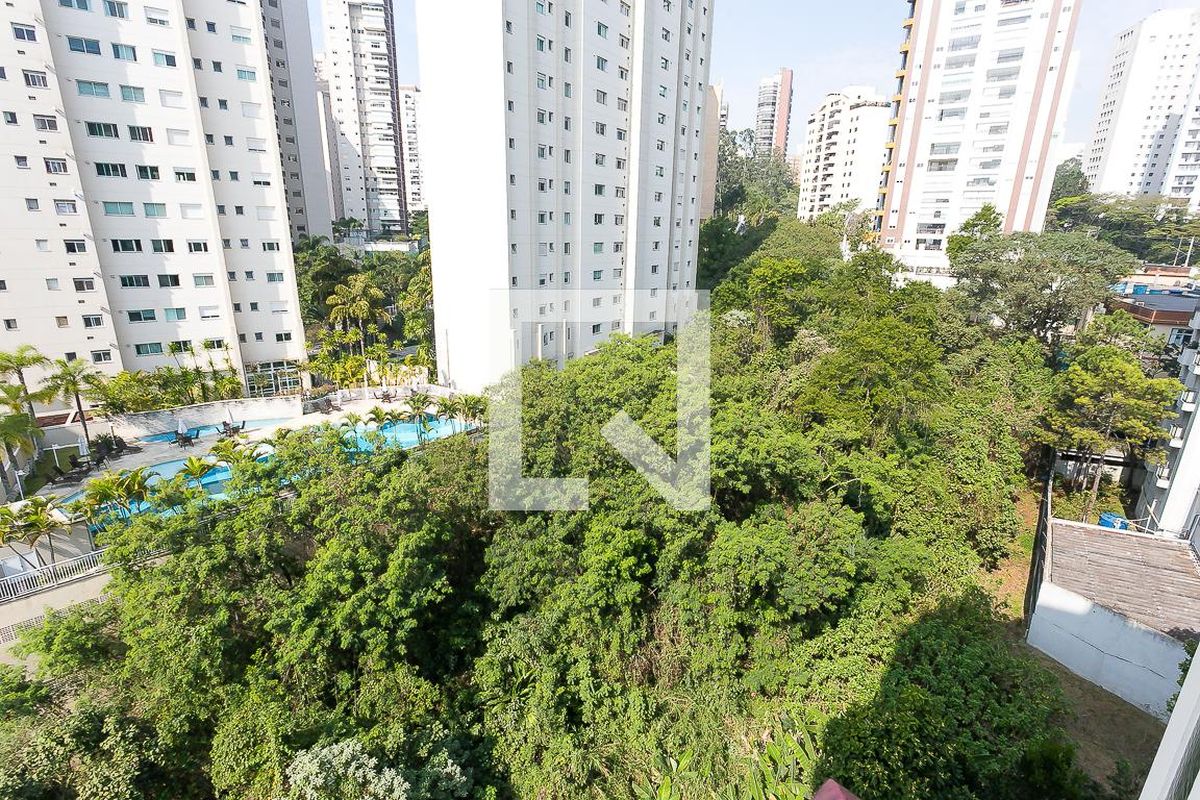 Apartamento, 2 quartos, 92 m² - Foto 20