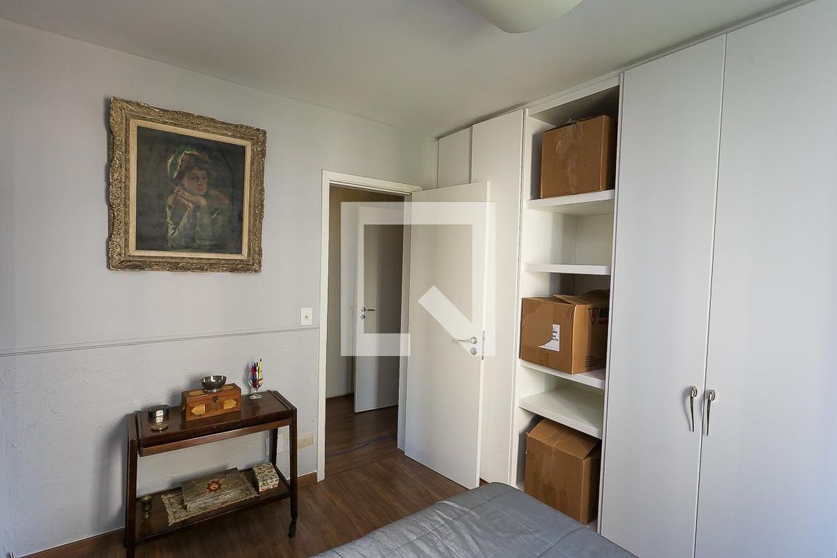 Apartamento, 2 quartos, 92 m² - Foto 54