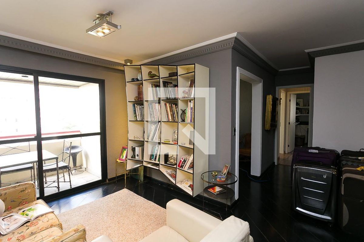 Apartamento, 2 quartos, 92 m² - Foto 6