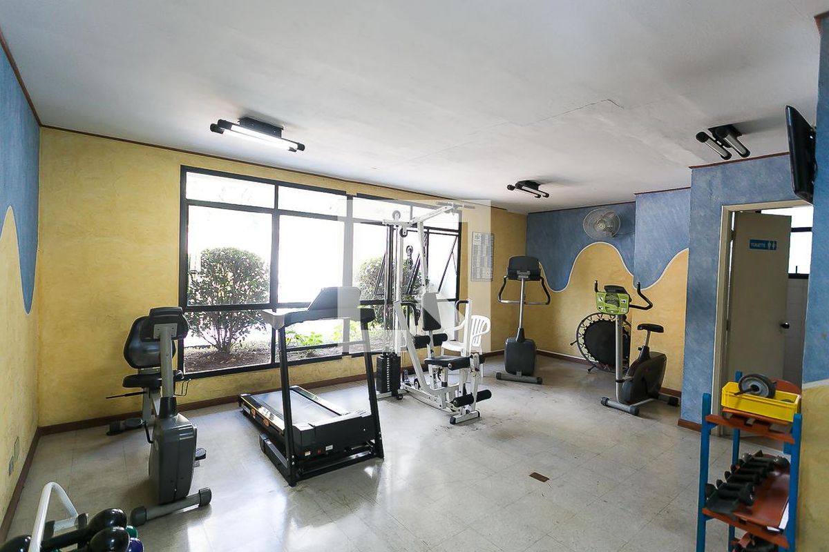 Apartamento, 2 quartos, 92 m² - Foto 104